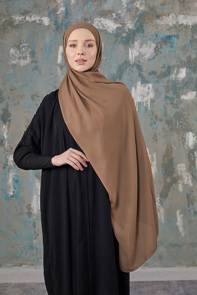 Differenza شال كريب تان