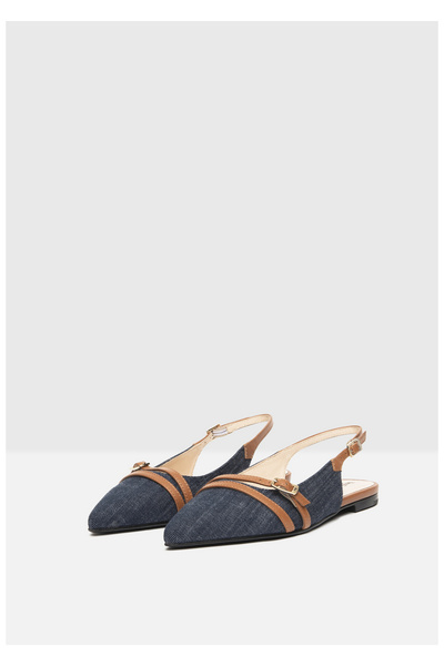 Nero Giardini Čerpadla