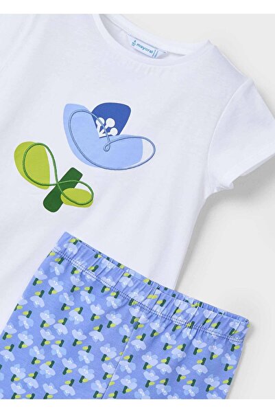 MAYORAL Set cu colanți pentru fete