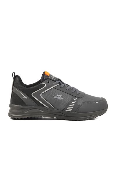 Slazenger Ανδρικά αθλητικά παπούτσια - καπνιστά, μεγάλο μέγεθος, Golden M
