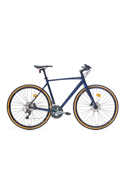 Carraro SPORTIVE X 28 54CM 2X10 LACİVERT ŞEHİR BİSİKLETİ