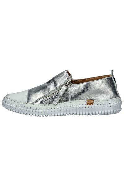 Andrea Conti Halbschuhe