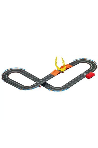 TOYFEST مسار سباق كاريرا جو