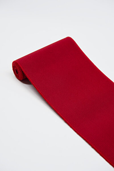 Dokumarkt 10 cm Fikseli Woven Elastic - Strength Resistant Corset & Shoes