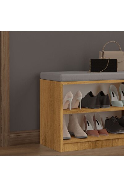 asratrend Puflu Ayakkabılık-petra