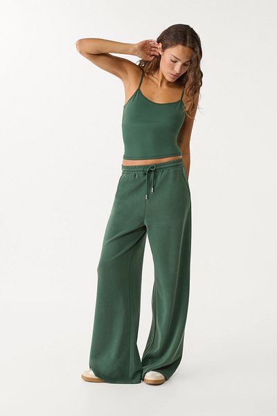 Stradivarius Basic tank top