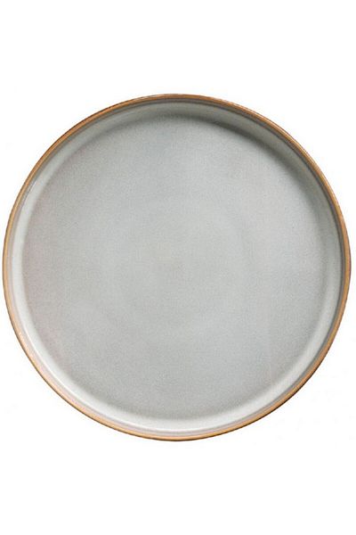 EasyLife Domus High Quality Ceramic Dinner Plate 26cm