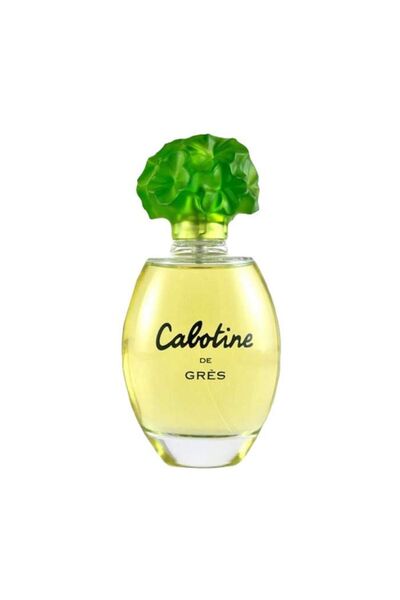 CABOTINE DE GRES كابوتين أو دو تواليت 100 مل