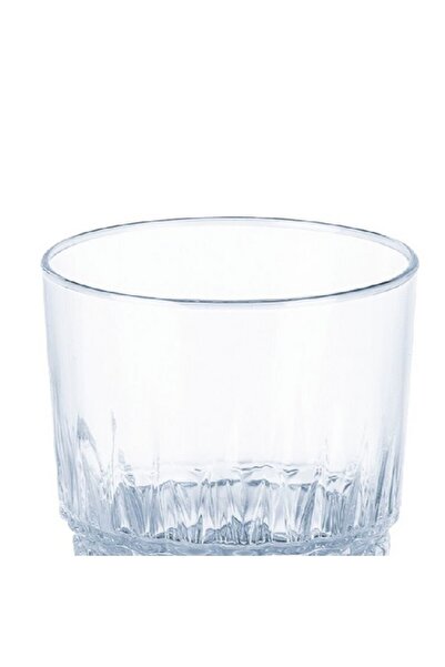 Luminarc Imperator Old Fashion Glass Tumbler Set 300ml