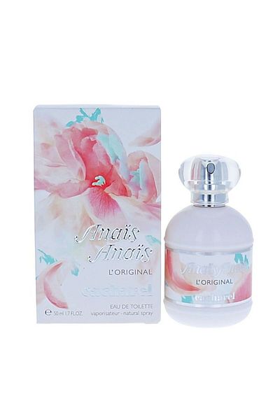 Cacharel Anais L'Original EDT 100ml