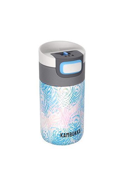 Kambukka Etna BPA-Free Leak-Proof Insulated Thermal Mug 300ml