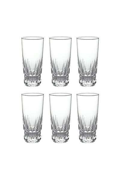 Luminarc Imperator Highly Durable and Trendy Design Tumbler Set 310ml