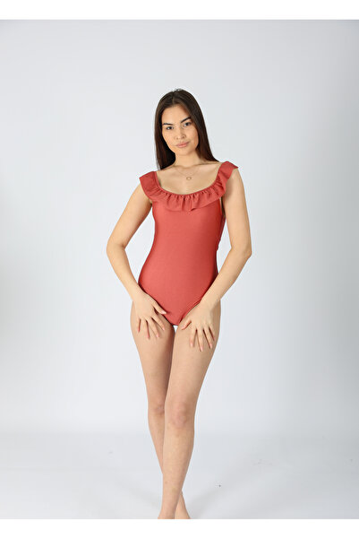 yessir Whole Swimsuit with Rucks