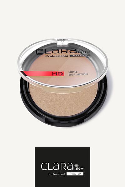 Clara Line Highlighter 321 sunshine