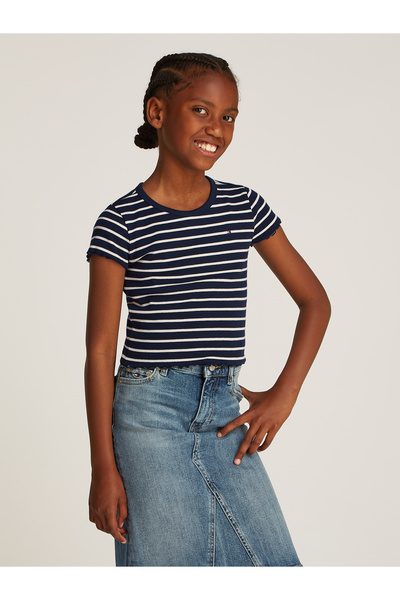 Tommy Hilfiger قمصان للفتيات