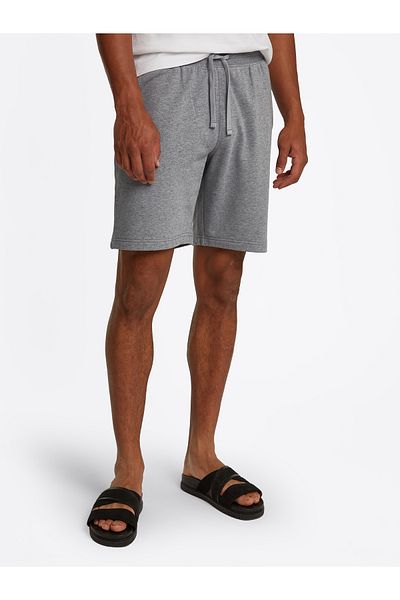Tommy Hilfiger Tommy Hilfiger Men Gray Shorts