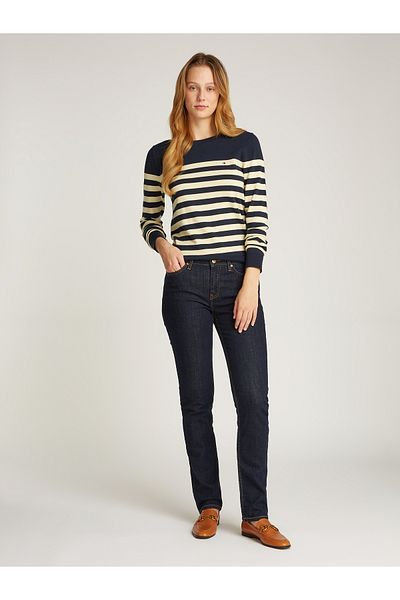 Tommy Hilfiger Women Blue Sweaters