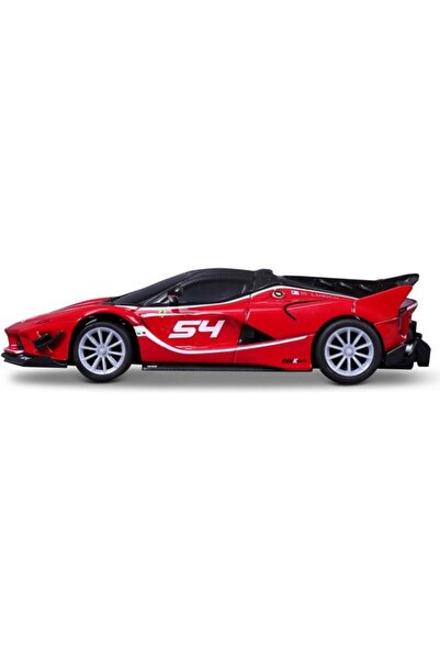 Maisto Ferrari Fxxk Ev 1:41 Scale Mini Metal R/C tooth Car
