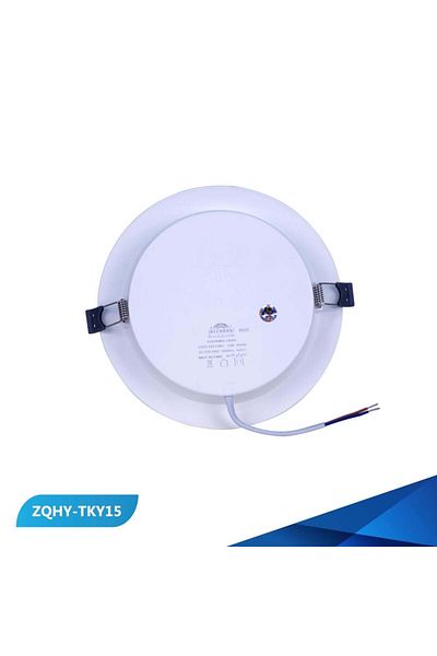 REEBOON 14cm 15W Solar Panel Transformer Indoor LED Strip Light