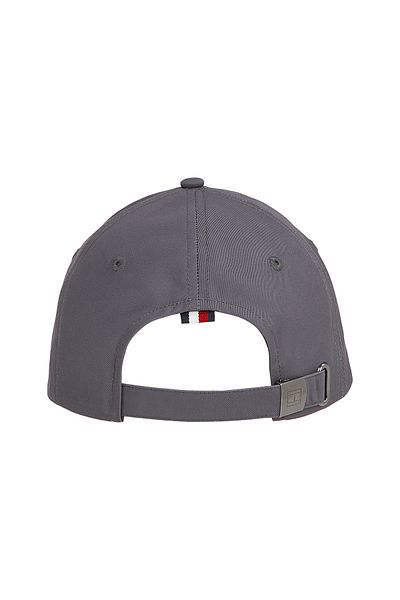 Tommy Hilfiger Men Gray Caps