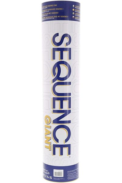 Goliath Jumbo Sequence Tube