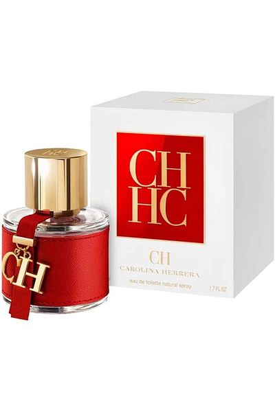 Carolina Herrera CH EDP 50ml