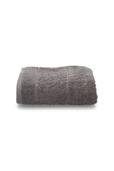 Cannon Highly Absorbent and Quick Drying Jacquard Hand Towel 50 x 100cm