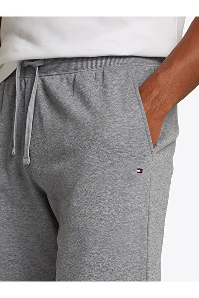 Tommy Hilfiger Men Gray Shorts