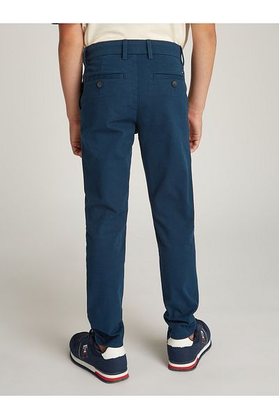 Tommy Hilfiger Tommy Hilfiger Boys Blue Pants