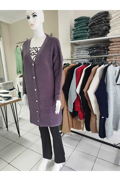 Gülşah Women's Clothing Cardigan & Tunic