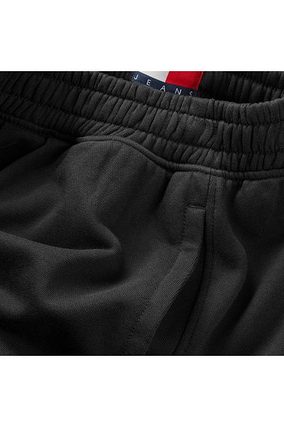 Tommy Hilfiger Tommy Hilfiger Women Black Sweatpants