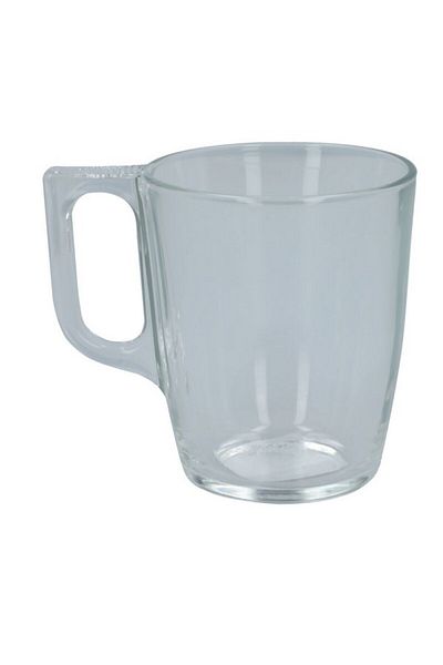Luminarc 6-Piece Nuevo Mug 320ml