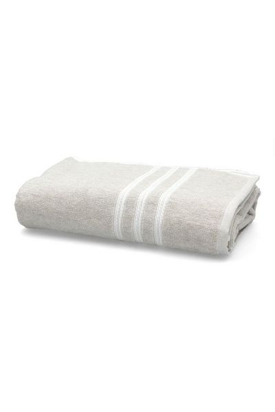 Cannon Melange Highly Absorbent and Quick Drying Face Towel 50 x 100cm