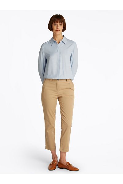 Tommy Hilfiger Tommy Hilfiger Women Beige Pants