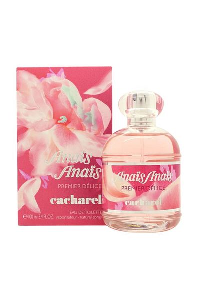 Cacharel Anais Anais Premier Delice EDT 100ml