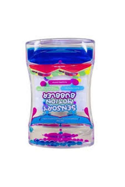 Toy Major Sensory Motion Bubbler