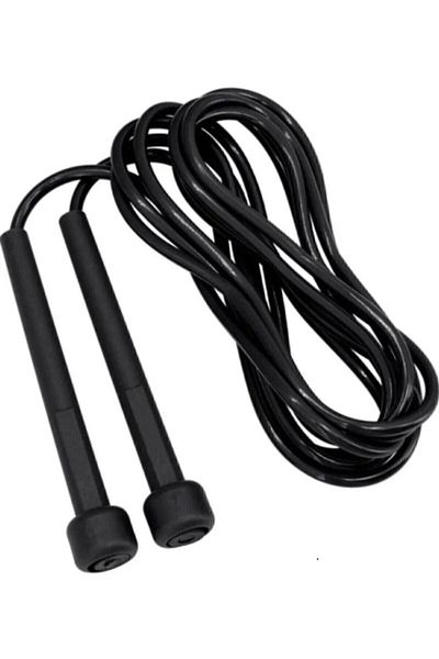 MEKOS Set de 5 perne Pilates - 3 benzi Pilates și frânghie de sărituri