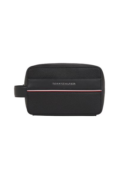 Tommy Hilfiger Tommy Hilfiger Men Black Clutch
