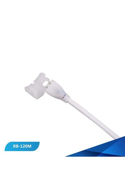 REEBOON 120 LED Strip Light
