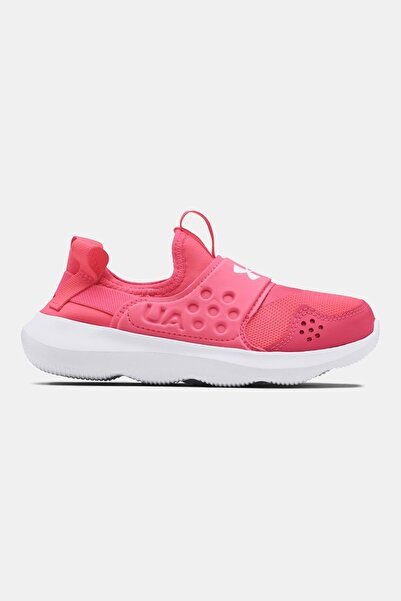 Under Armour Kız Çocuk Ua Runplay Koşu Ayakkabısı