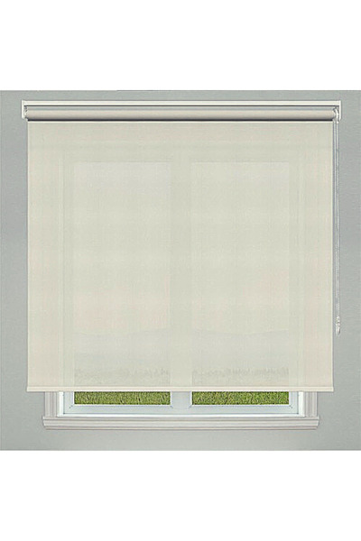 YS PERDE TASARIM Sun Screen Estetik Lüks Stor Perde, Alüminyum Kasalı Yüksek ...