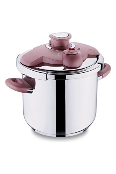 KORKMAZ A174-01 BELLA ROSEGOLD DÜDÜKLÜ TEN.7 LT