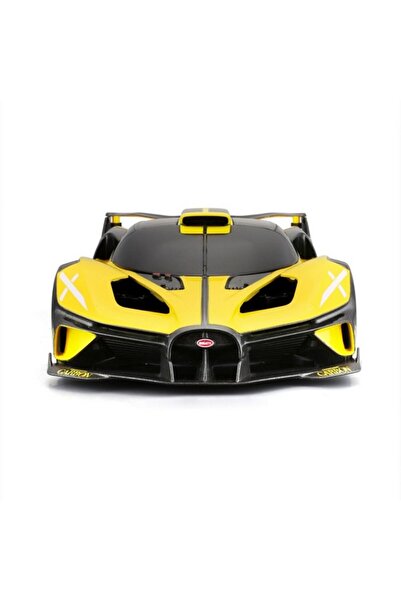 Maisto Bugatti Bolide 1:14 Scale Street Series Remote Control Car