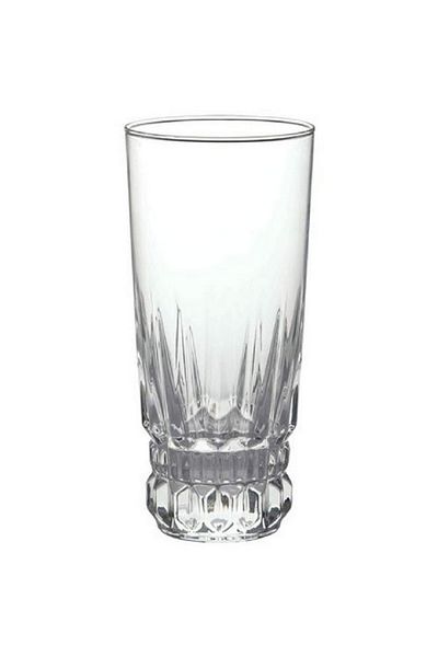Luminarc Imperator Highly Durable and Trendy Design Tumbler Set 310ml