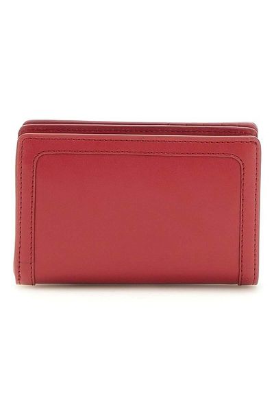 Guess RW1719P5101CHR Suport pentru carduri pentru femei