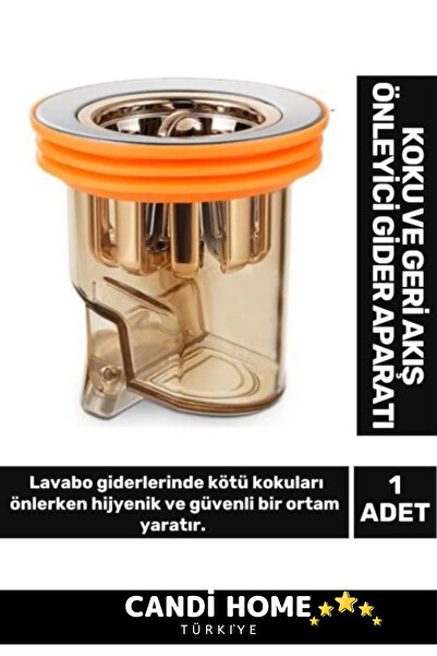 Genel Markalar Özel Seri Mutfak Banyo Standart DN40-DN50 Borularıyla Uyumlu K...