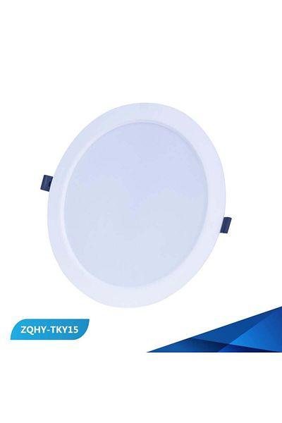 REEBOON 14cm 15W Solar Panel Transformer Indoor LED Strip Light