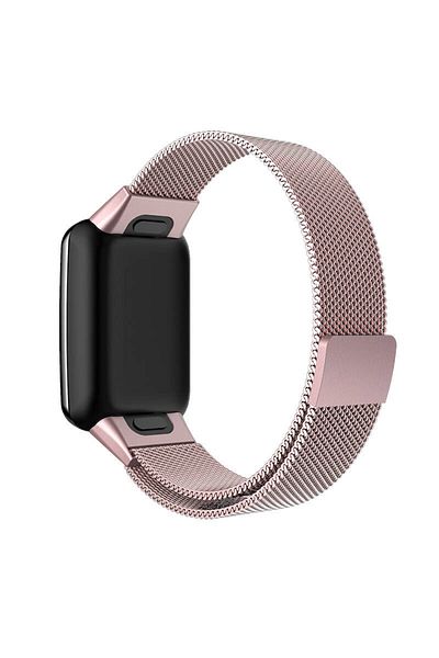 UnDePlus Xiaomi Mi Band 7 Pro الحبل ميلانو حلقة الحبل