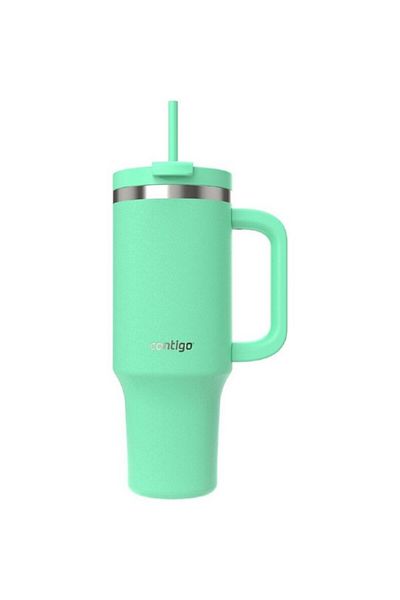 Contigo Streeterville Stainless Steel Vacuum Insulated Leak-Proof Tumbler 40oz
