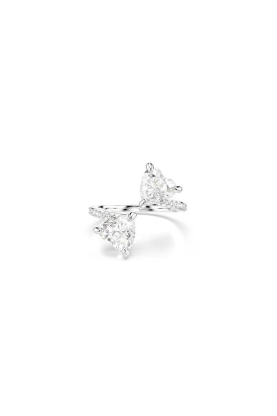 Swarovski 5705595   خاتم سواروفسكي ماسيرا - خاتم Op Heart Crystal/RHS 60
